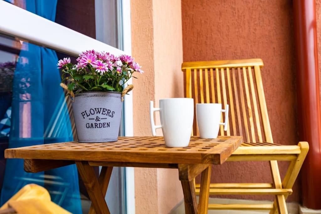 The Little Beauty Next To Old Town & Kapana Apartment Plovdiv Exterior photo