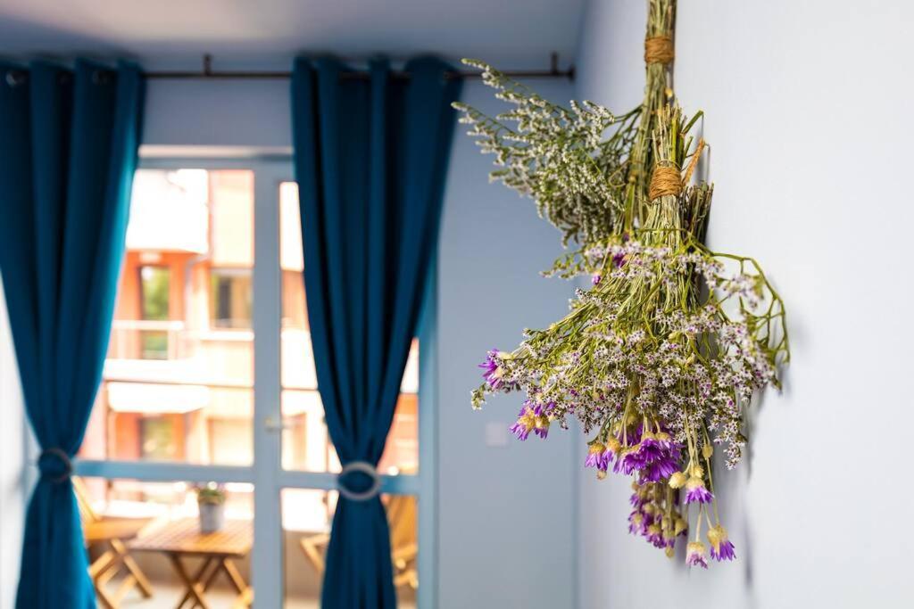 The Little Beauty Next To Old Town & Kapana Apartment Plovdiv Exterior photo