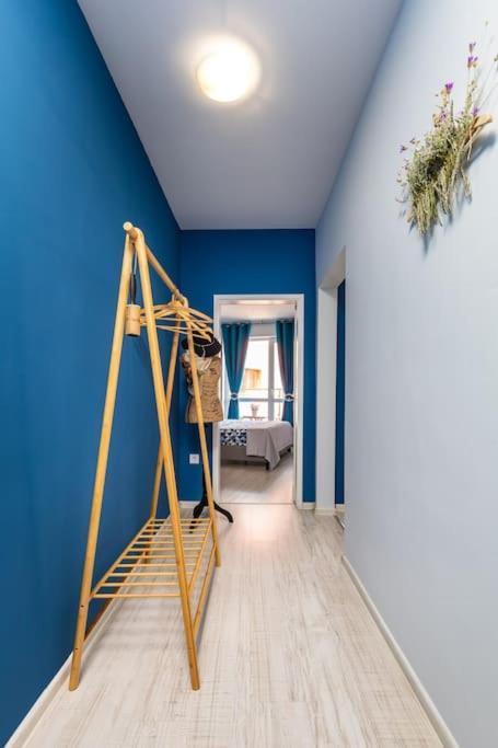The Little Beauty Next To Old Town & Kapana Apartment Plovdiv Exterior photo